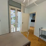 Appartme Copernico 59a * Milano