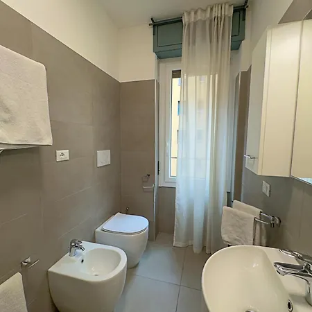 Appartme Copernico 59a Appartement *