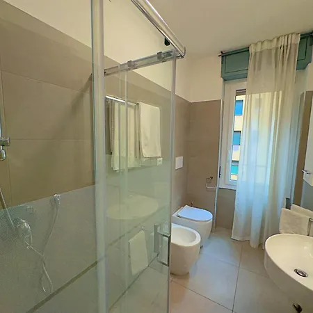 Appartme Copernico 59a Appartement