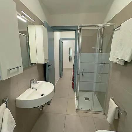 Appartement Appartme Copernico 59a
