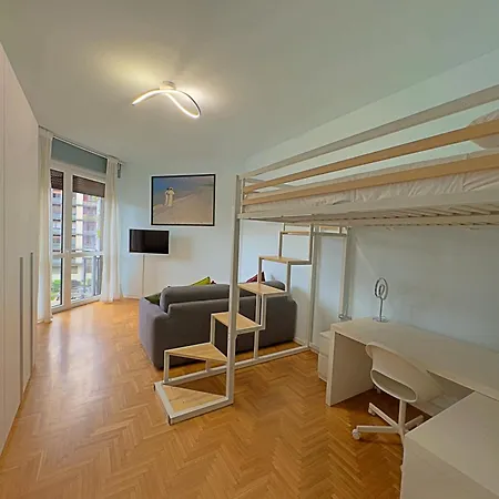 Apartman Appartme Copernico 59a Milánó