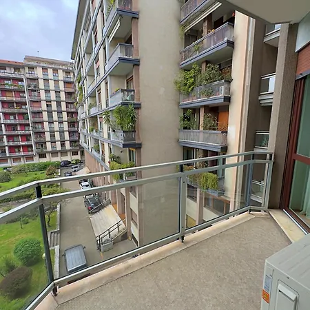 Appartme Copernico 59a Milánó