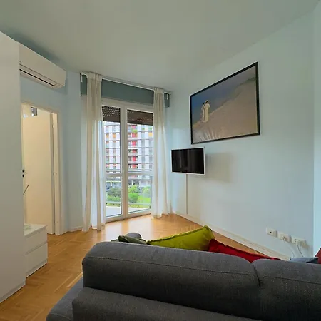 Appartme Copernico 59a Apartman