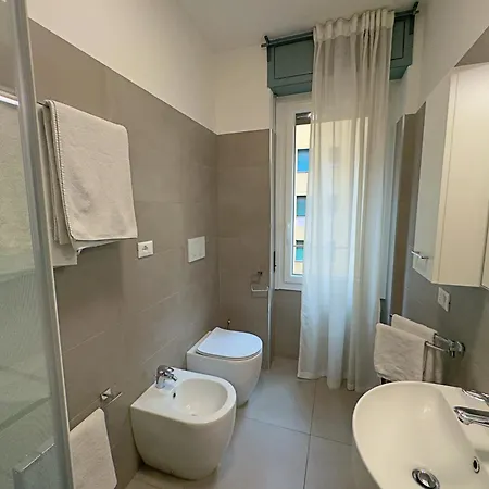 Appartme Copernico 59a Appartement Milan