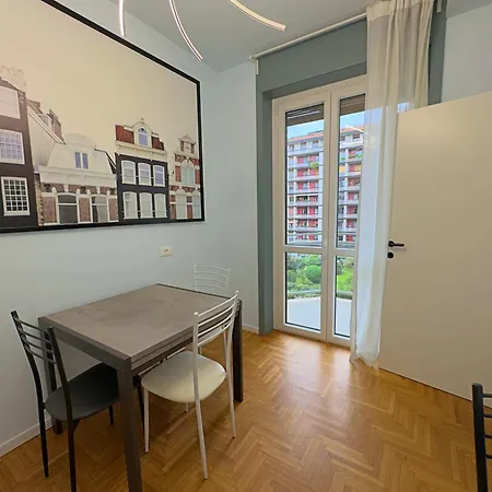 Appartme Copernico 59a Apartman *