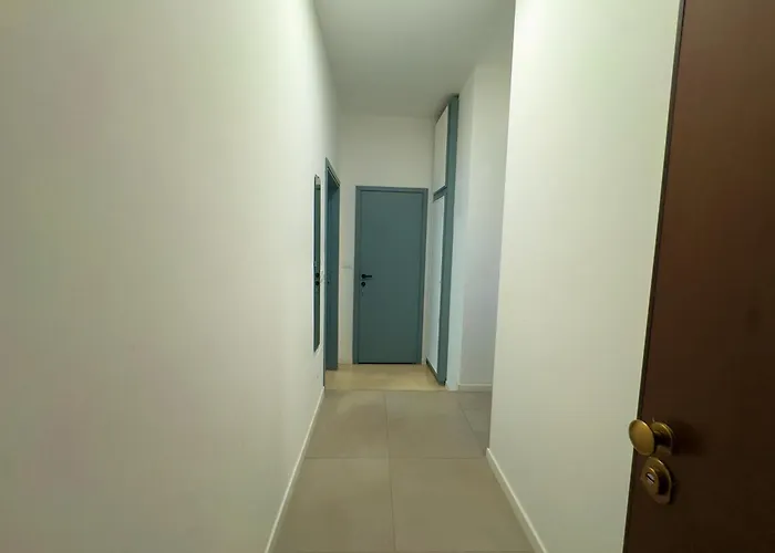 Appartme Copernico 59a