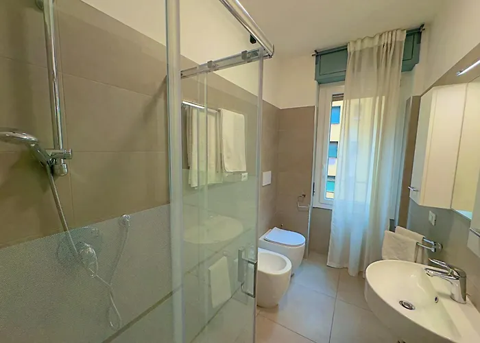 Appartme Copernico 59a Apartman