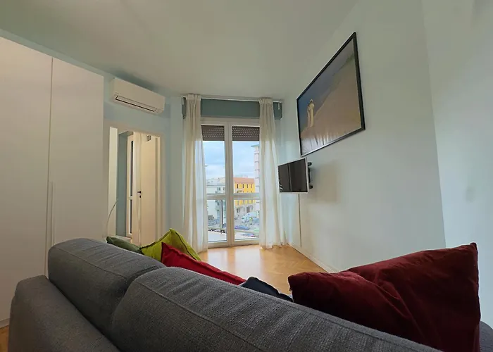 Apartman Appartme Copernico 59a