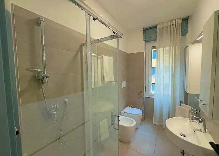 Appartme Copernico 59a Apartman Milánó