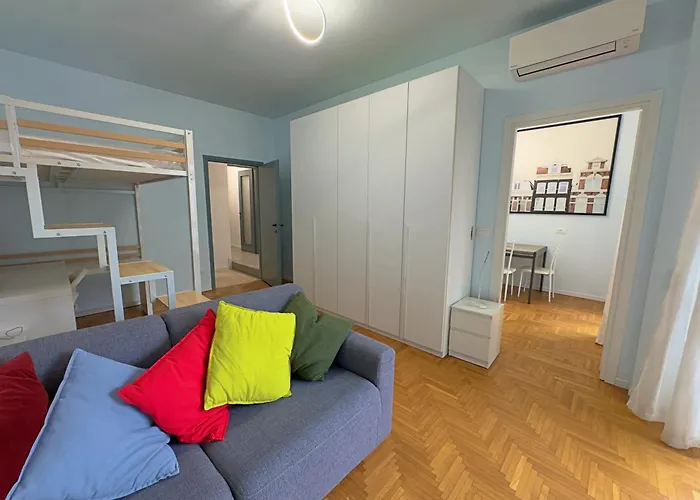 Appartme Copernico 59a